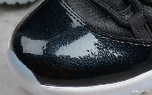 Jordan 72-10 378037-002 378037-002  Retro 11 0704